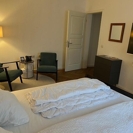 Wohnung Im Universitaetsring Halle  Phòng bức ảnh