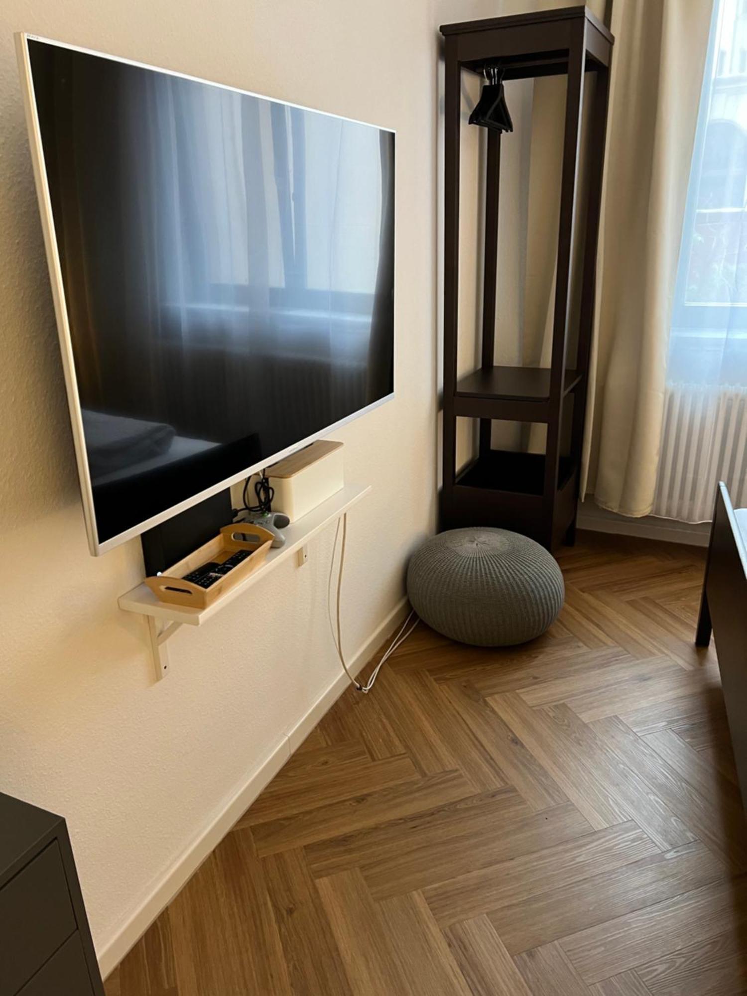 Wohnung Im Universitaetsring Halle  Ngoại thất bức ảnh